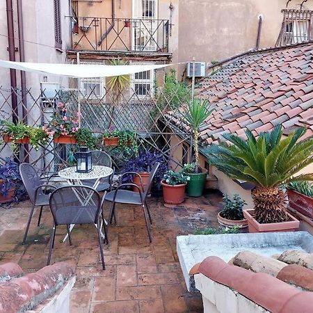 Monserrato2 Apartment Рим Екстериор снимка