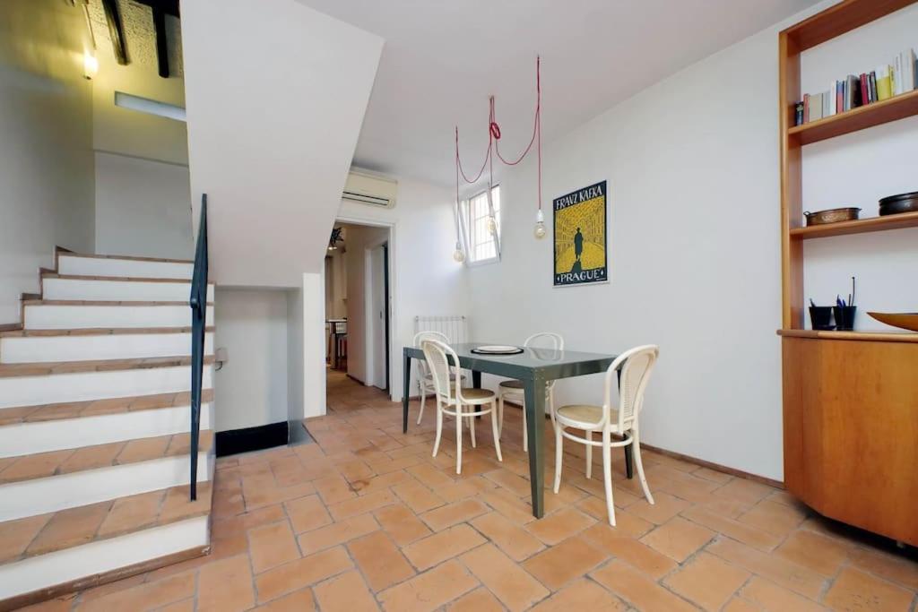 Monserrato2 Apartment Рим Екстериор снимка