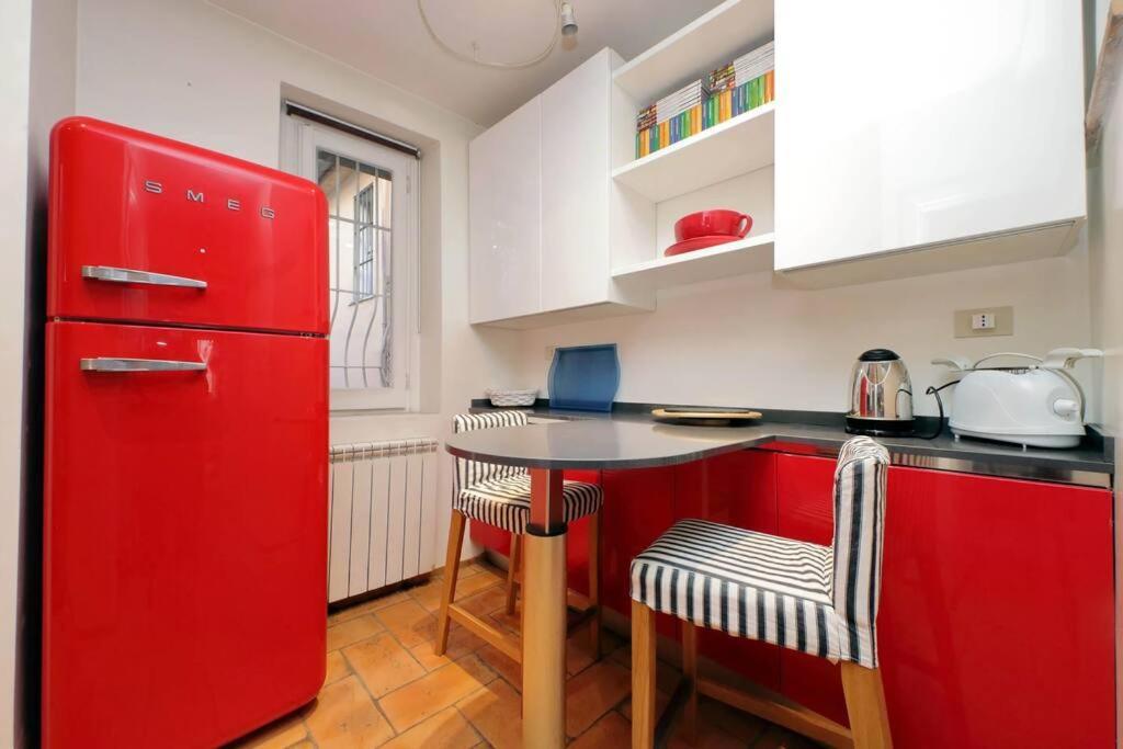 Monserrato2 Apartment Рим Екстериор снимка