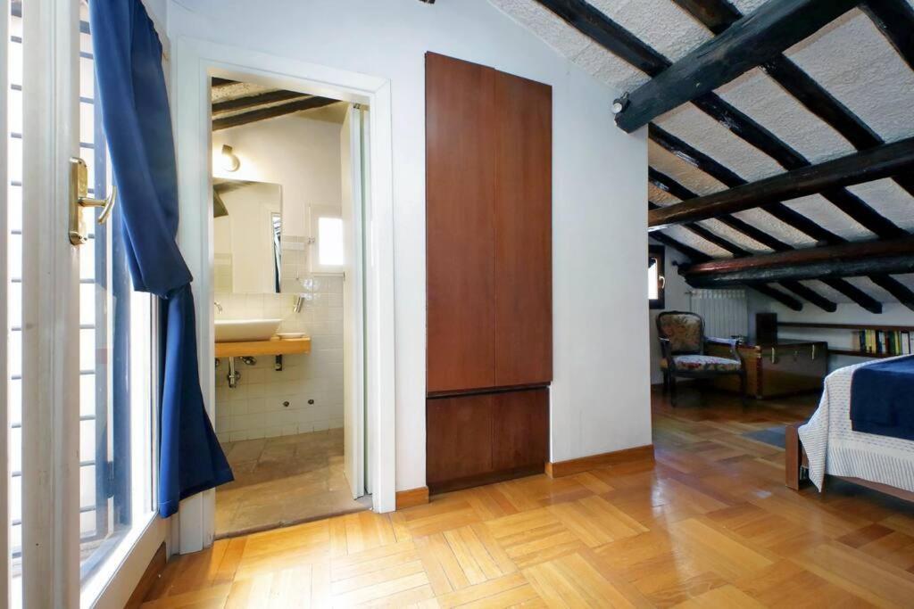 Monserrato2 Apartment Рим Екстериор снимка