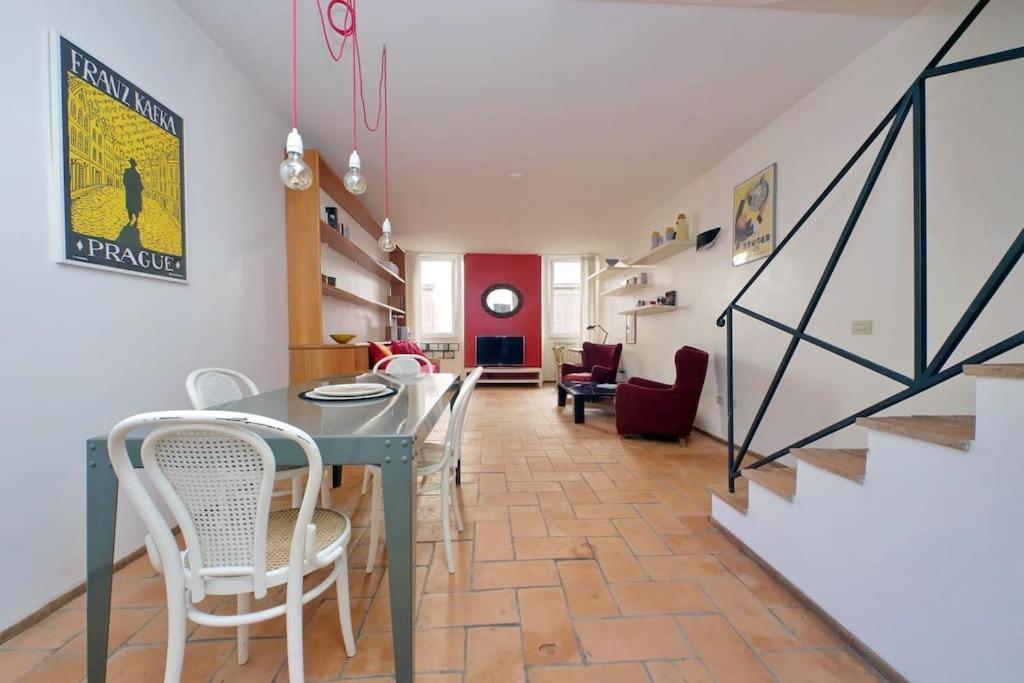 Monserrato2 Apartment Рим Екстериор снимка