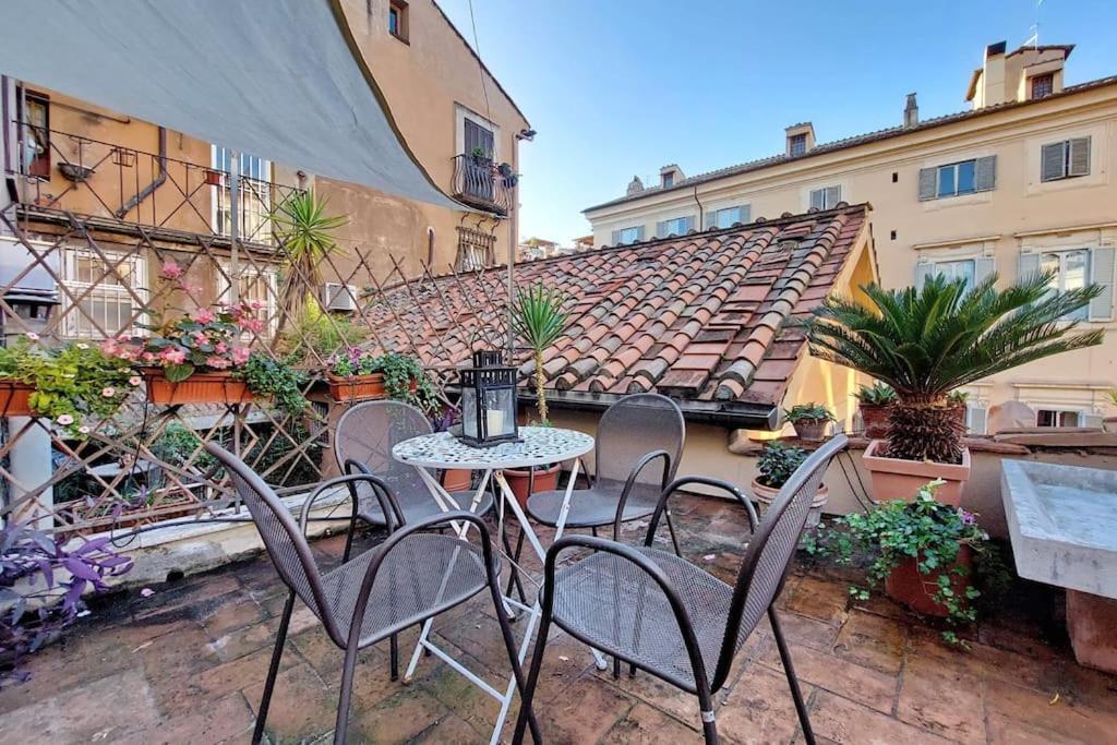 Monserrato2 Apartment Рим Екстериор снимка