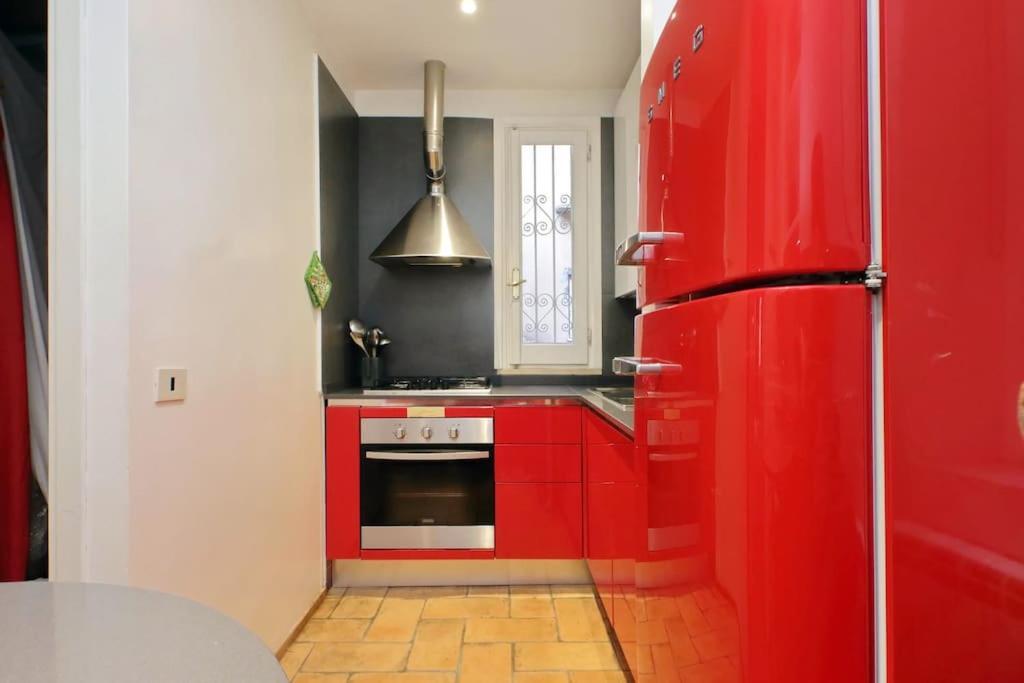 Monserrato2 Apartment Рим Екстериор снимка