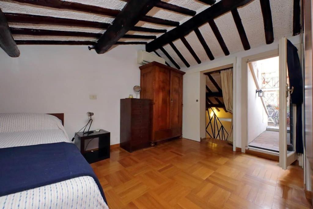 Monserrato2 Apartment Рим Екстериор снимка
