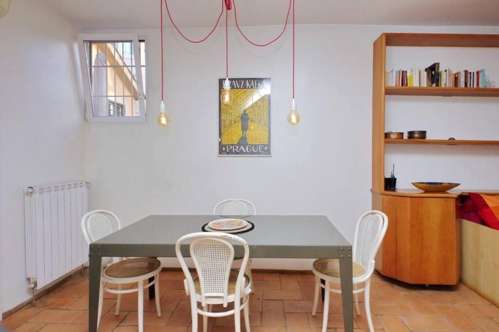 Monserrato2 Apartment Рим Екстериор снимка