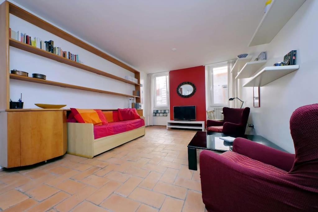 Monserrato2 Apartment Рим Екстериор снимка