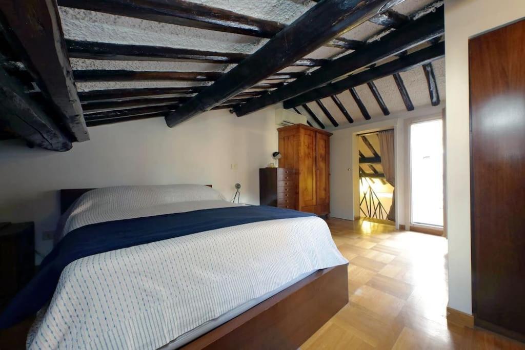 Monserrato2 Apartment Рим Екстериор снимка