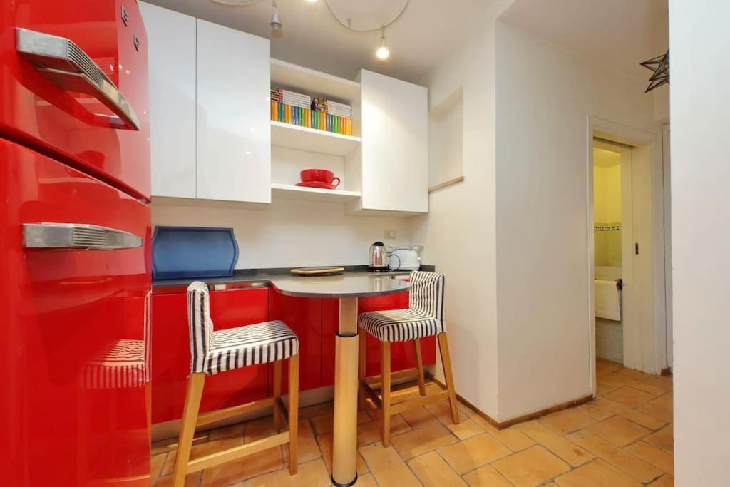 Monserrato2 Apartment Рим Екстериор снимка