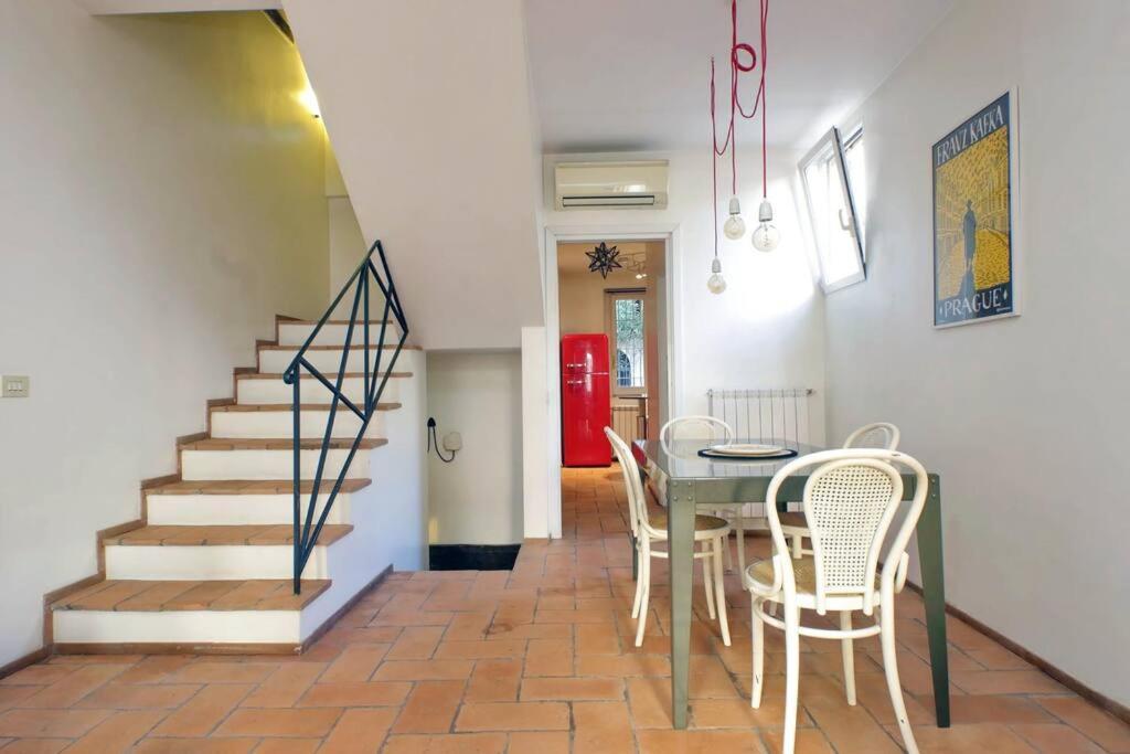 Monserrato2 Apartment Рим Екстериор снимка