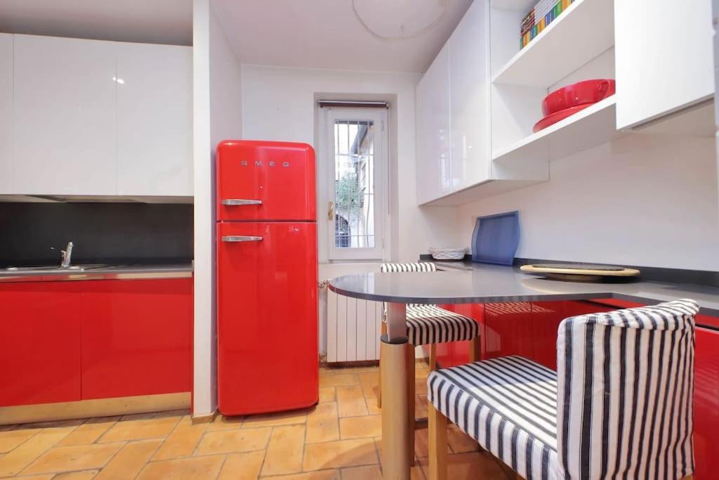 Monserrato2 Apartment Рим Екстериор снимка