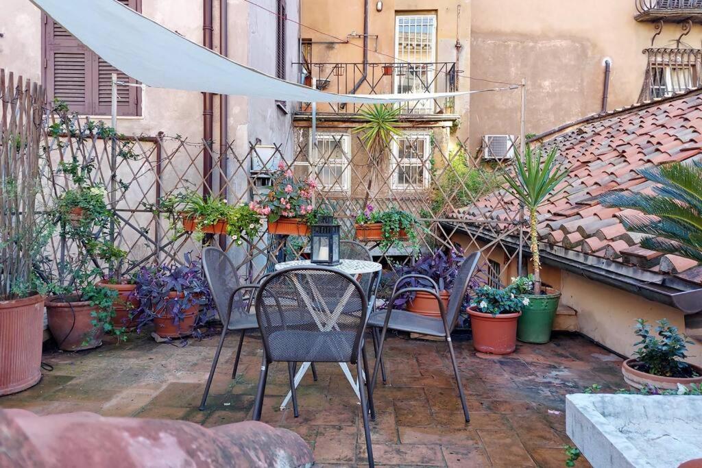 Monserrato2 Apartment Рим Екстериор снимка