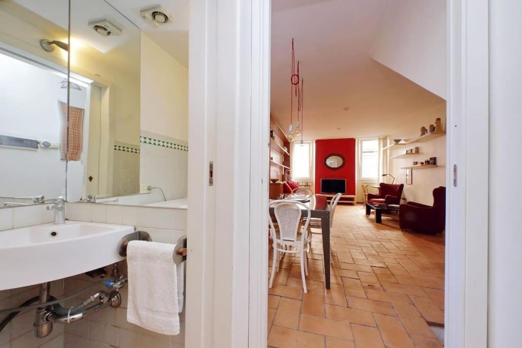Monserrato2 Apartment Рим Екстериор снимка