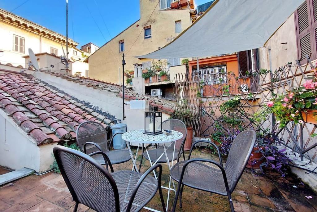 Monserrato2 Apartment Рим Екстериор снимка