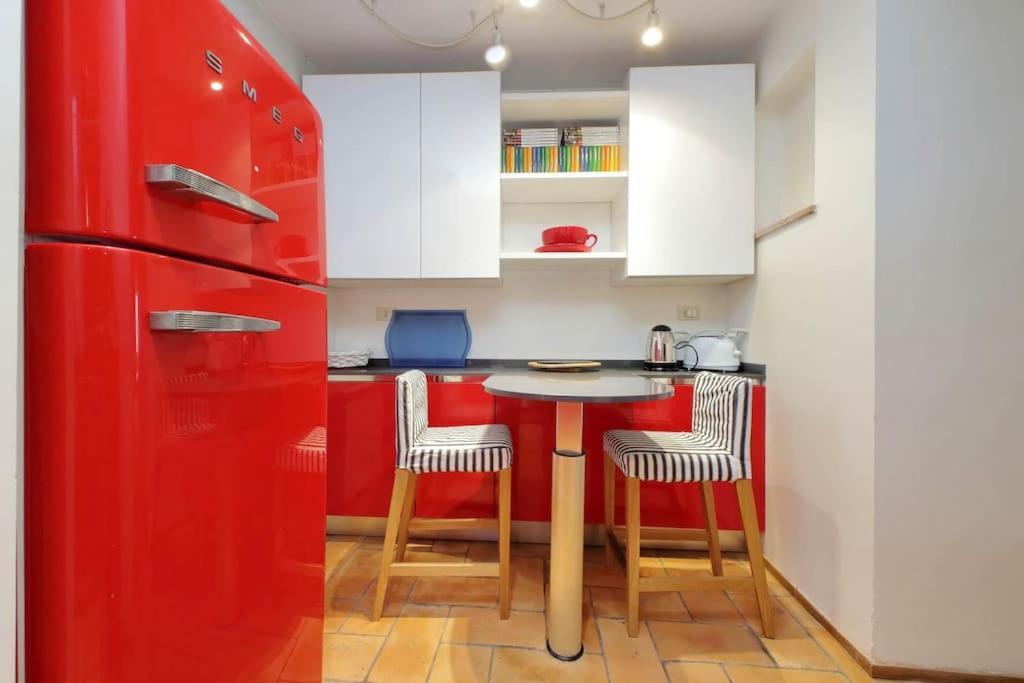 Monserrato2 Apartment Рим Екстериор снимка
