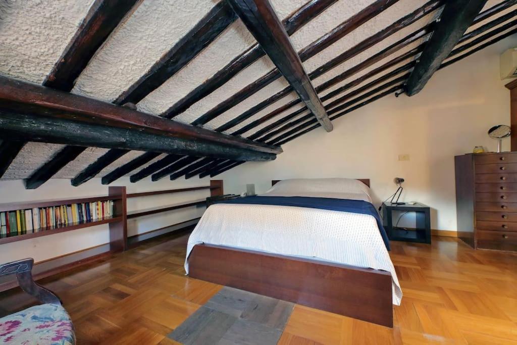 Monserrato2 Apartment Рим Екстериор снимка