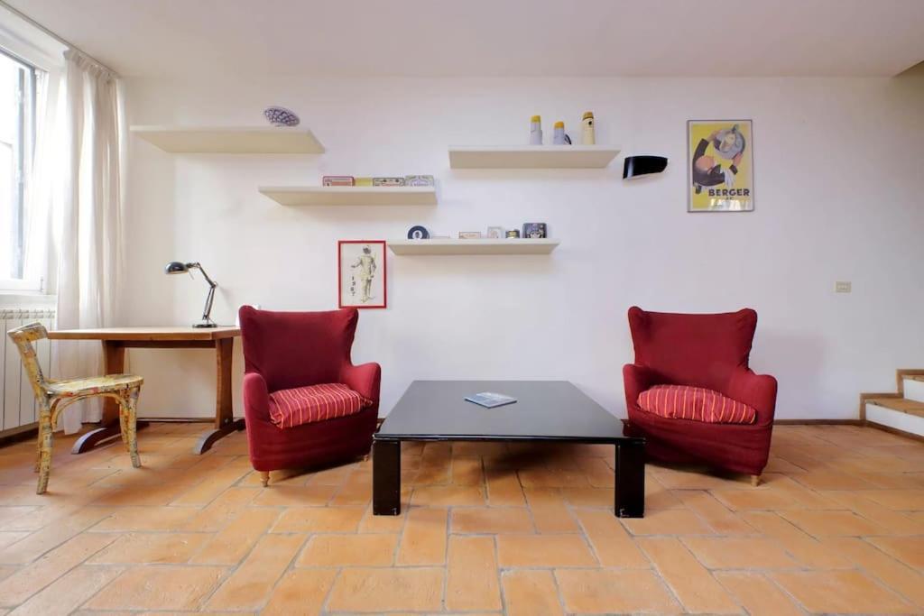 Monserrato2 Apartment Рим Екстериор снимка